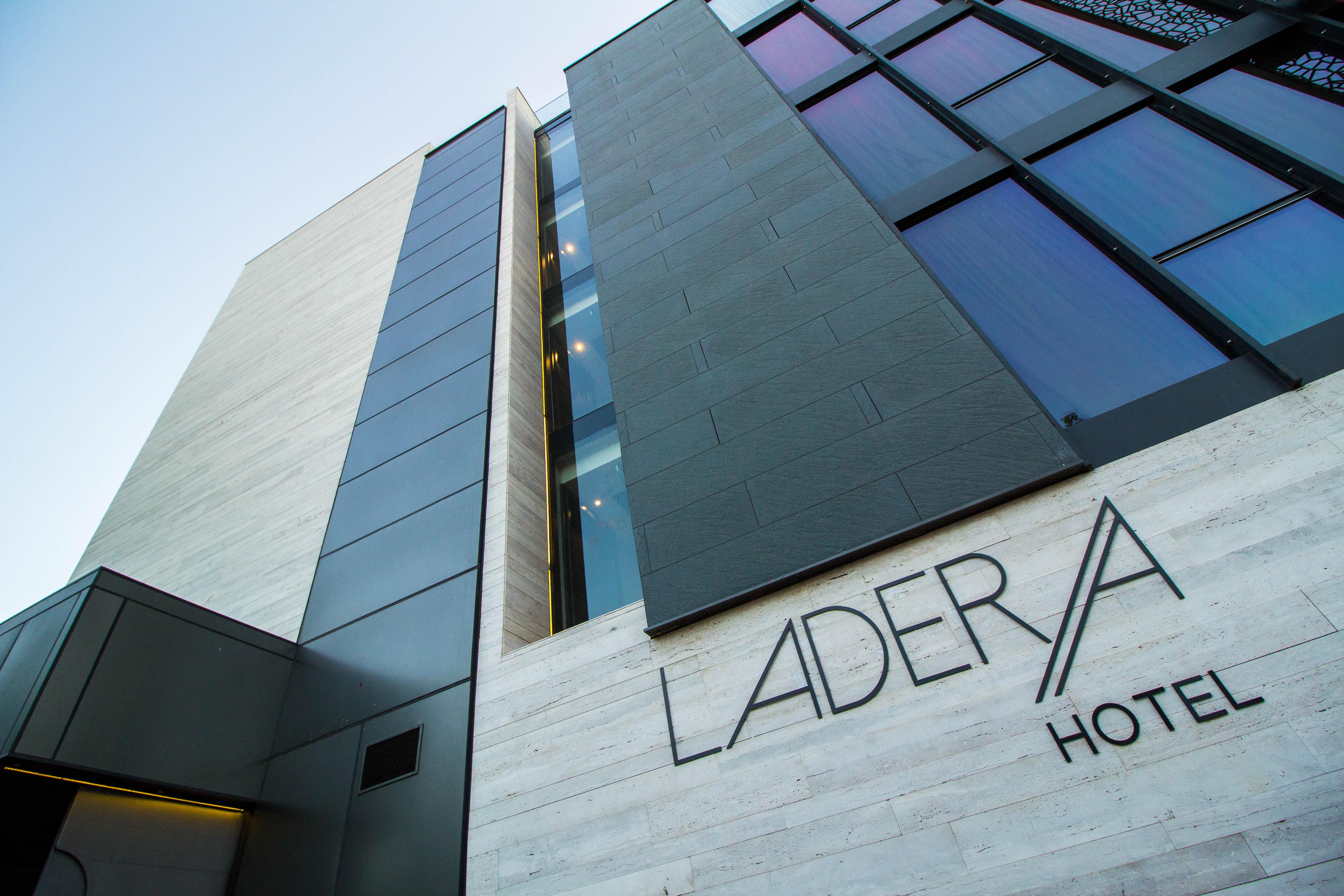 Ladera Boutique Hotel サンティアゴ エクステリア 写真