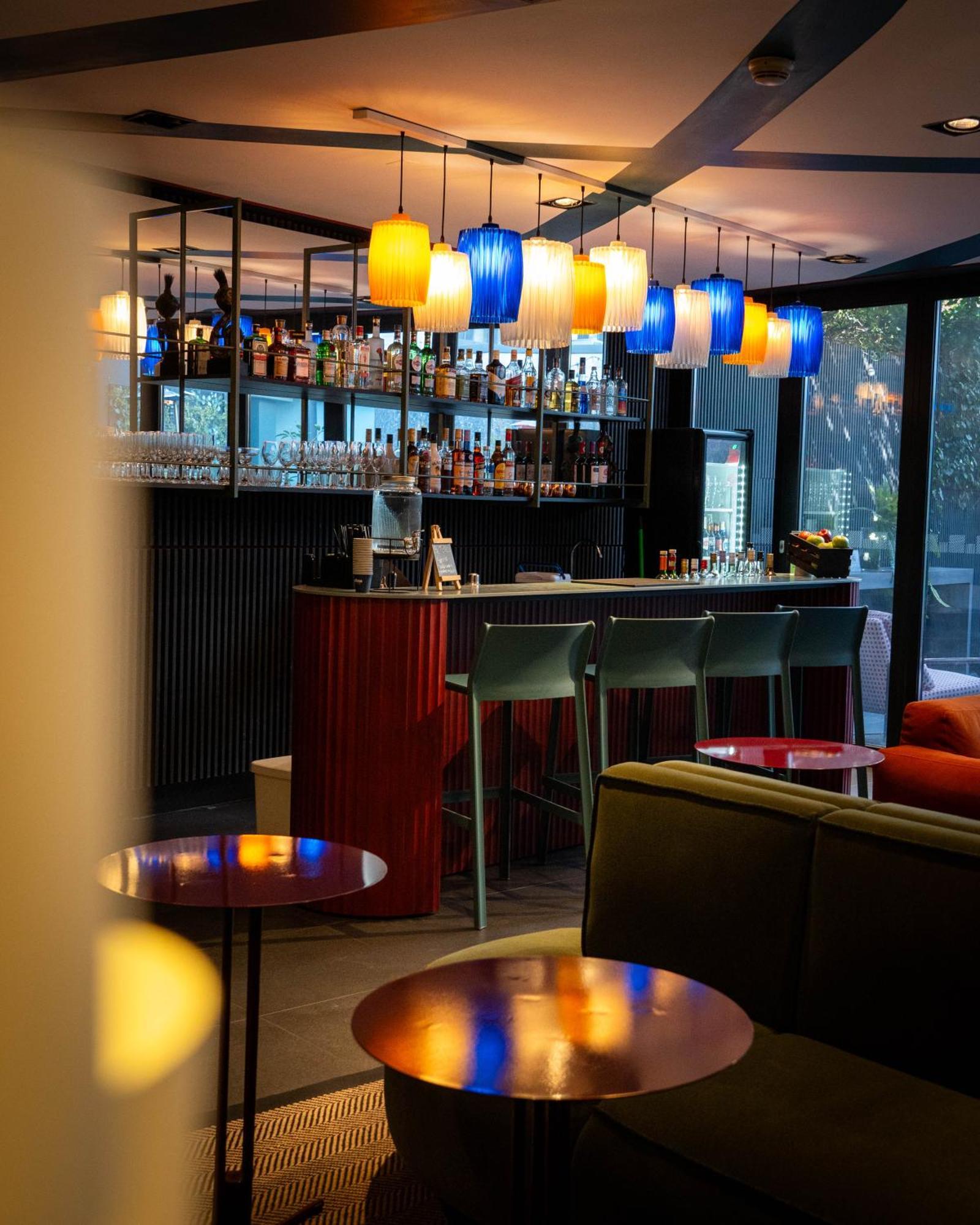Ladera Boutique Hotel サンティアゴ エクステリア 写真
