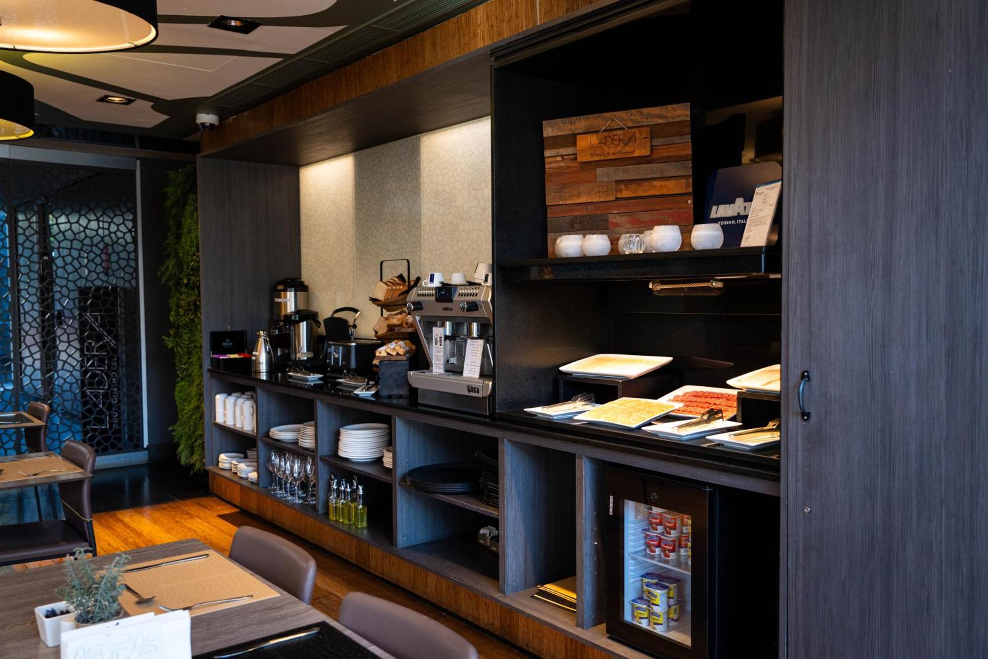 Ladera Boutique Hotel サンティアゴ エクステリア 写真